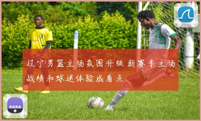 辽宁男篮主场氛围升级 新赛季主场战绩和球迷体验成看点